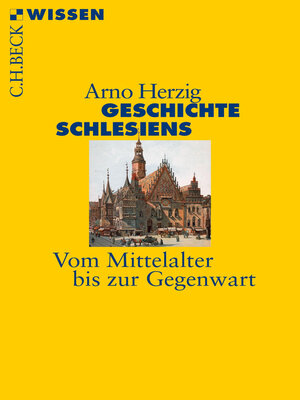 cover image of Geschichte Schlesiens